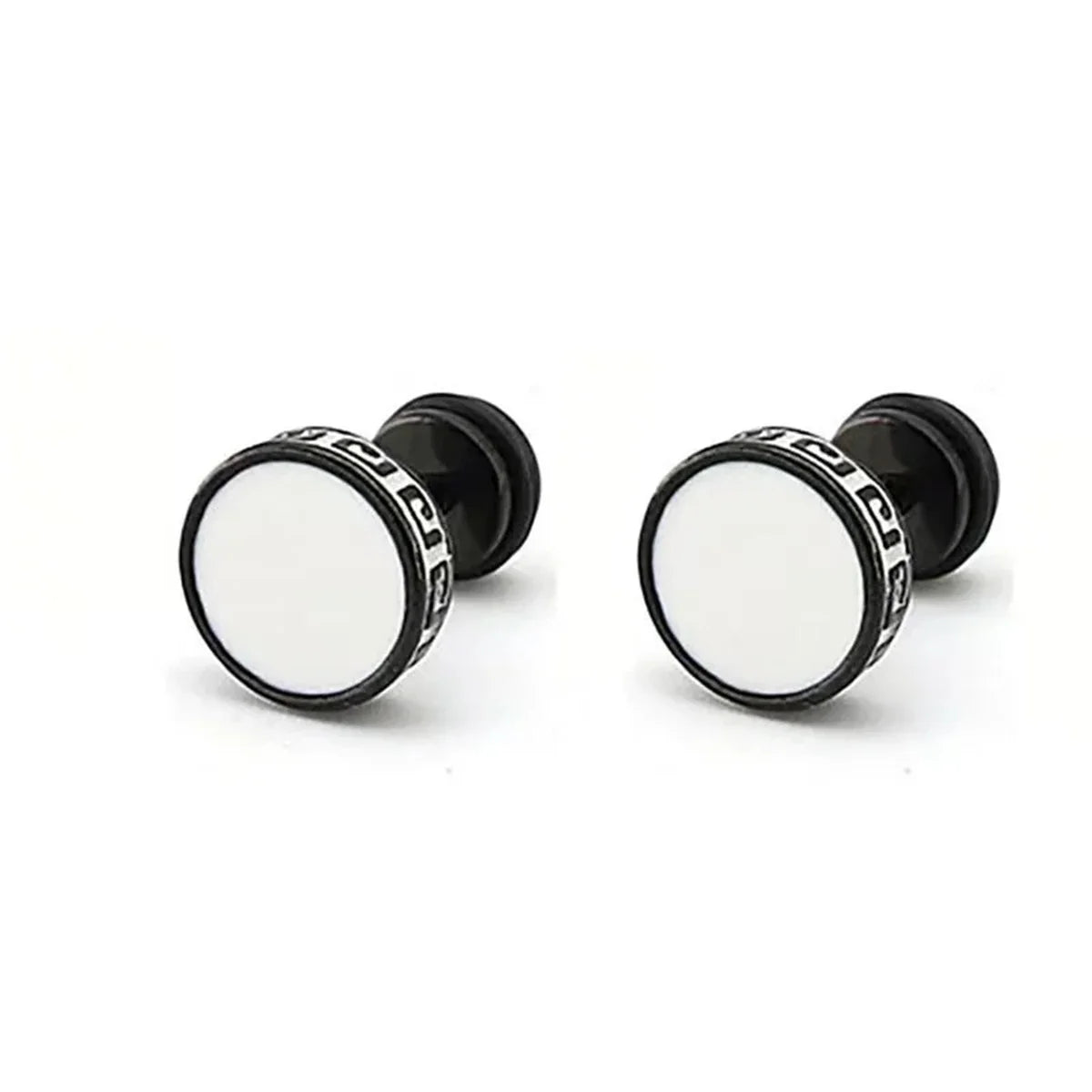 SCVER Earrings