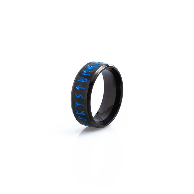 DRAO Ring