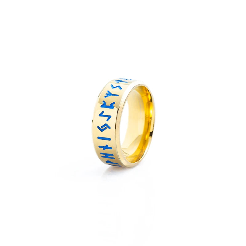 DRAO Ring