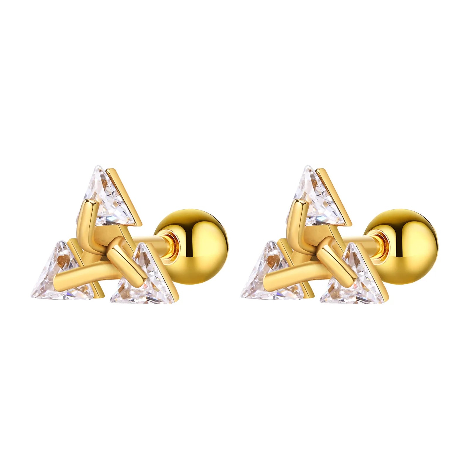 WAKOL Earring