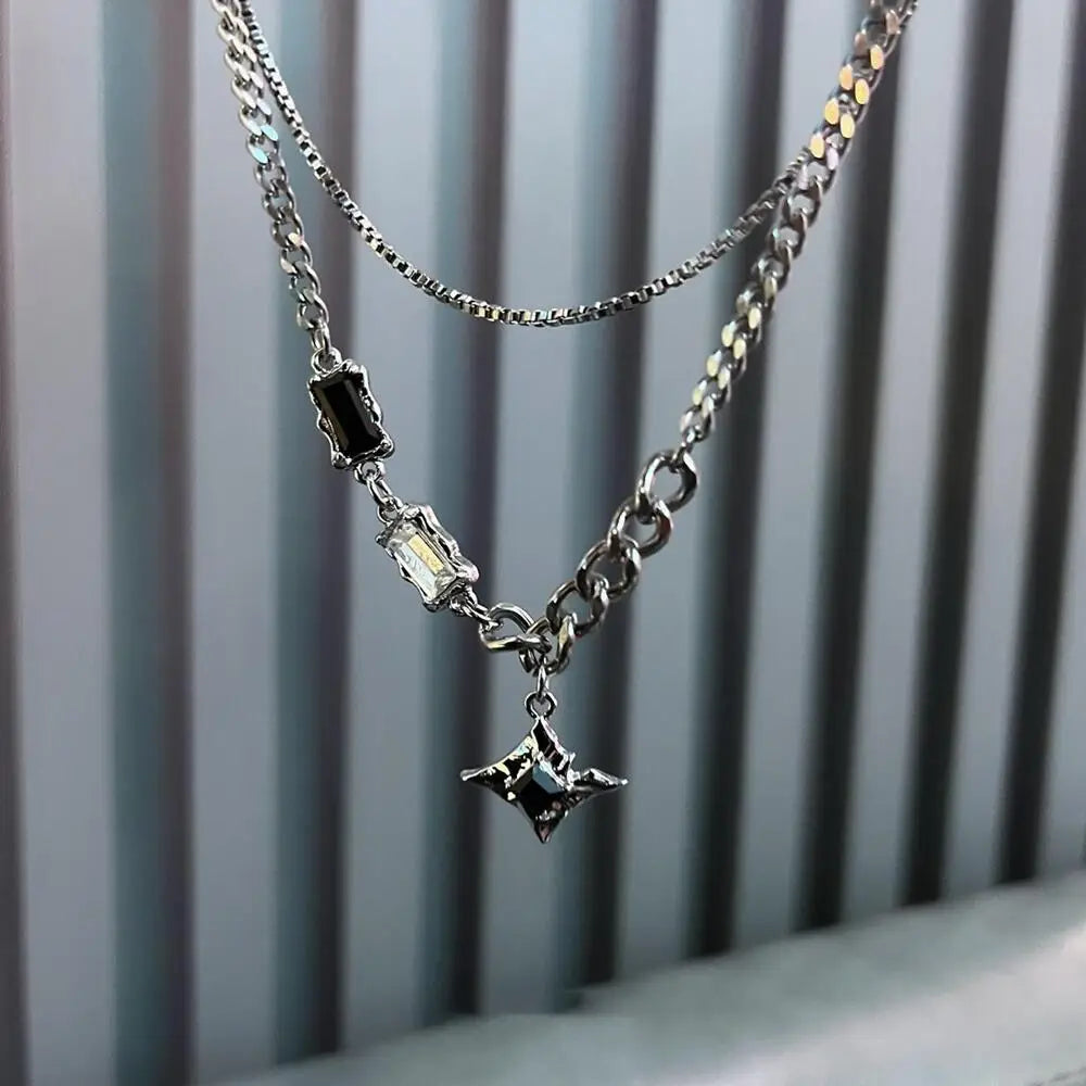 TRES Necklace