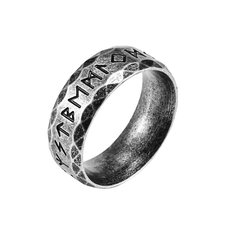DRAO Ring