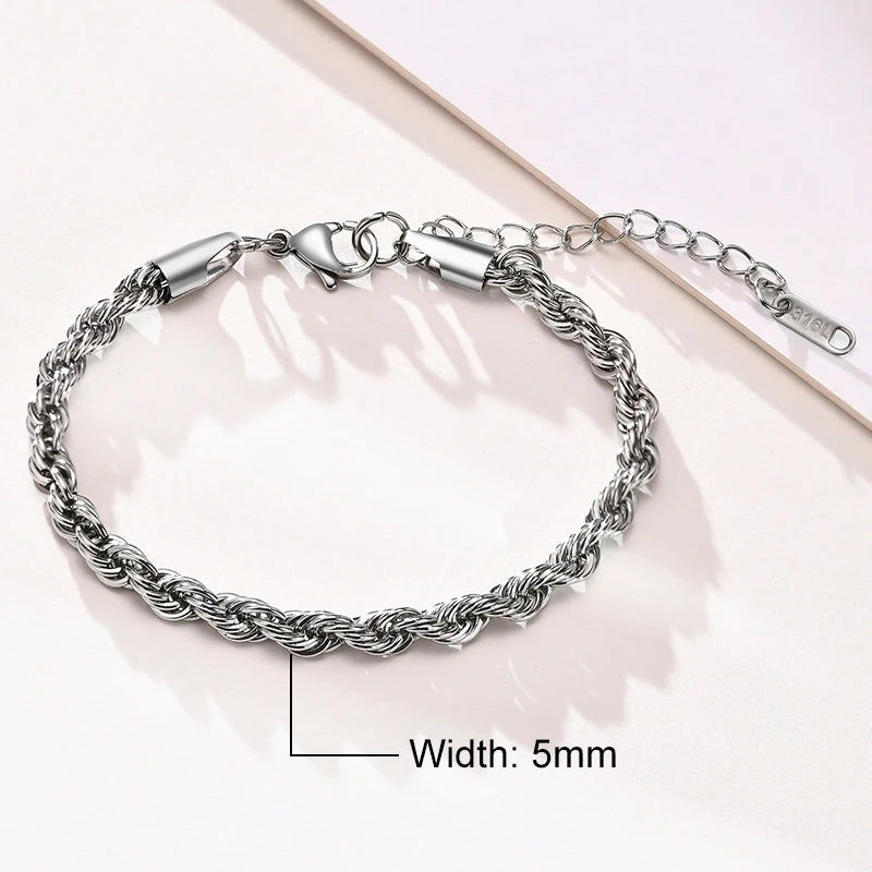 ESMIRA Bracelets
